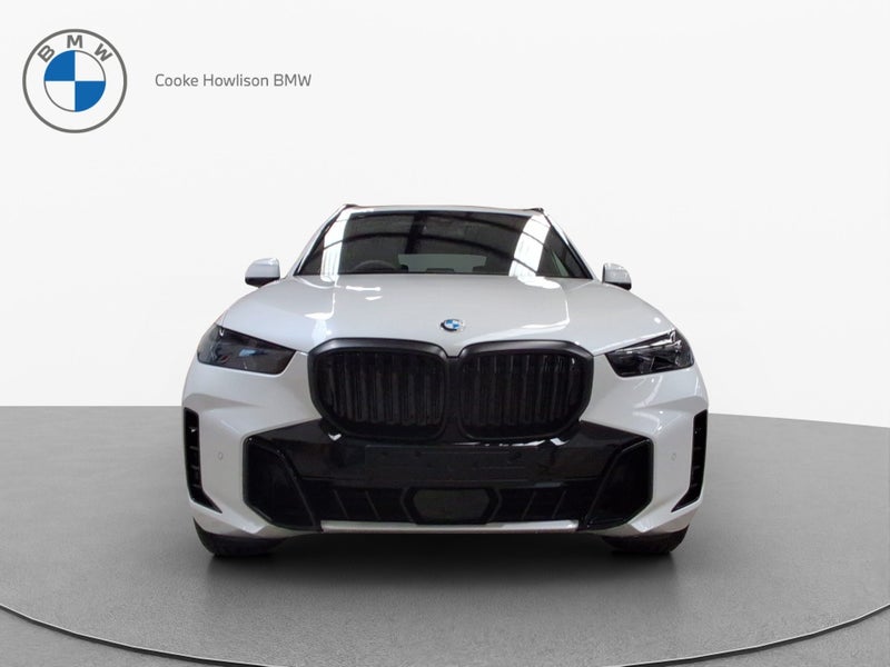 2026 BMW X5 xDrive30d Sport Collection image 2
