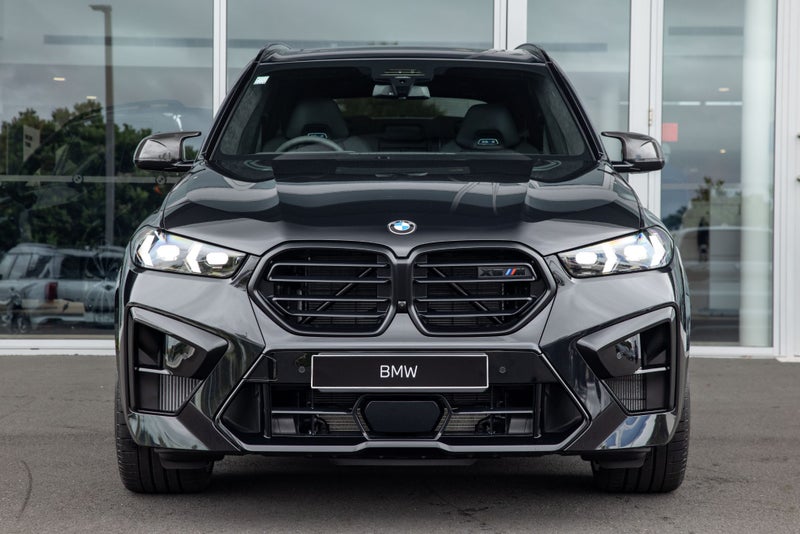 2026 BMW X5M Competition image 2