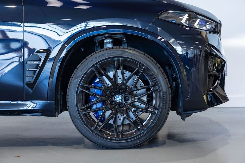 2026 BMW X5M Competition image 2