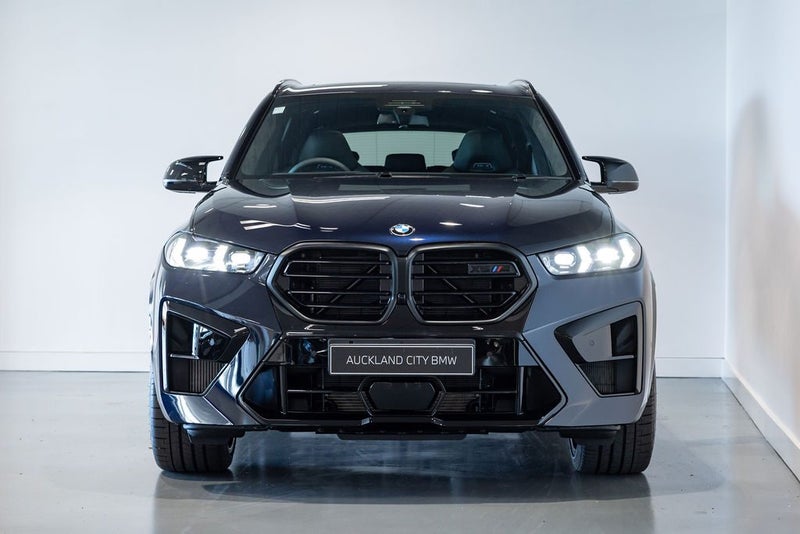 2026 BMW X5M Competition image 3