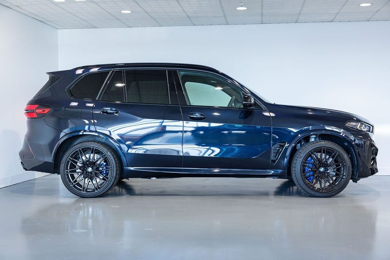 2026 BMW X5M Competition image 4