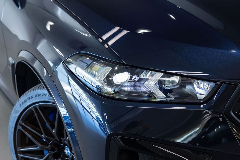 2026 BMW X5M Competition image 5
