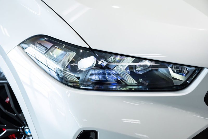 2026 BMW X6 xDrive 30d image 5