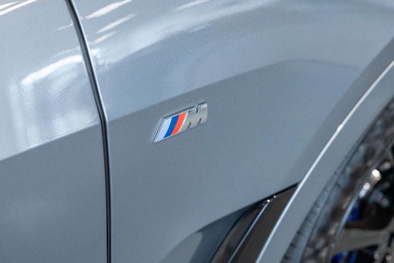 2026 BMW X7 40d xDrive image 5