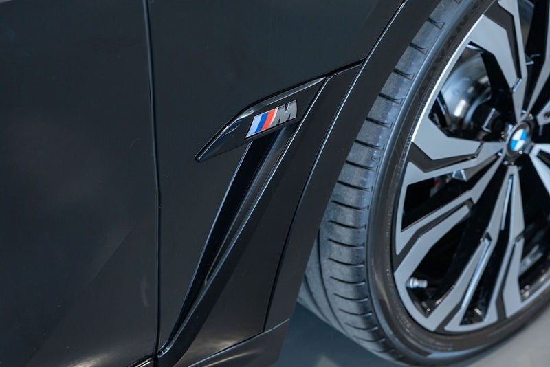 2026 BMW X7 M60i image 4