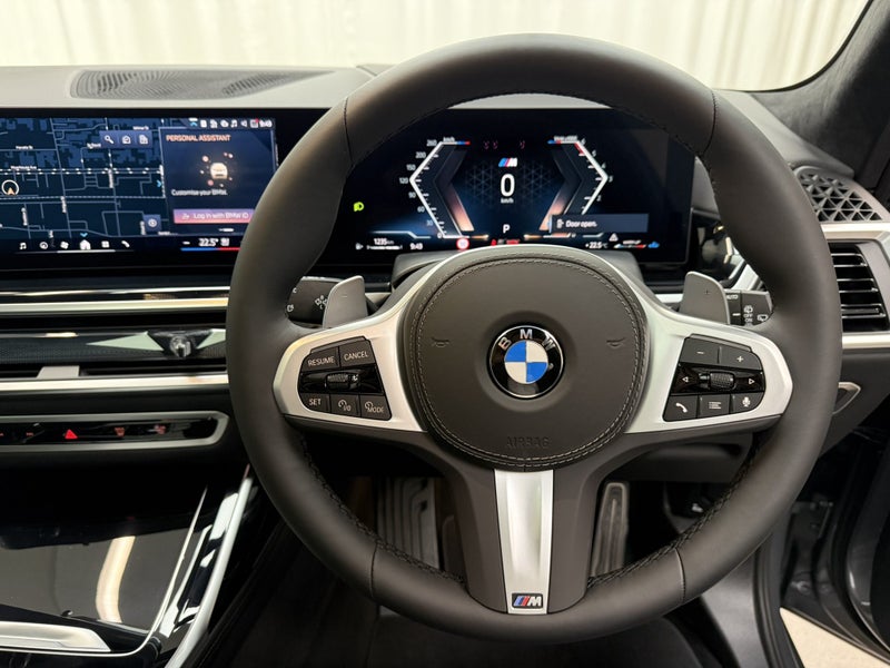 2026 BMW X7 X7 xDrive40d image 5