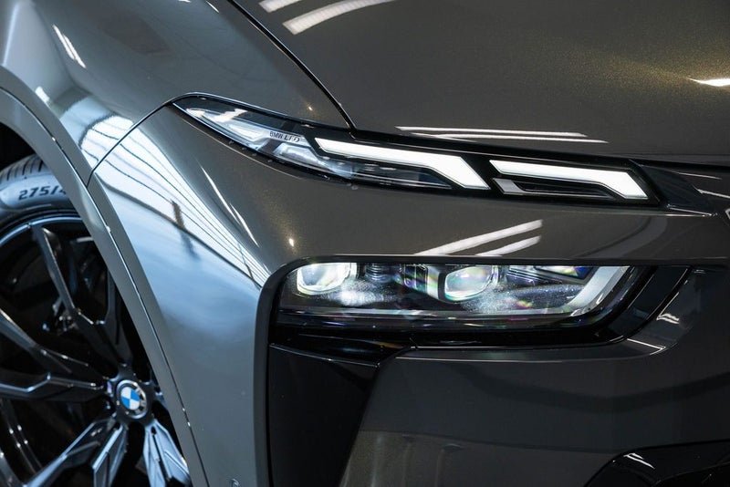 2026 BMW X7 xDdrive 40d image 5
