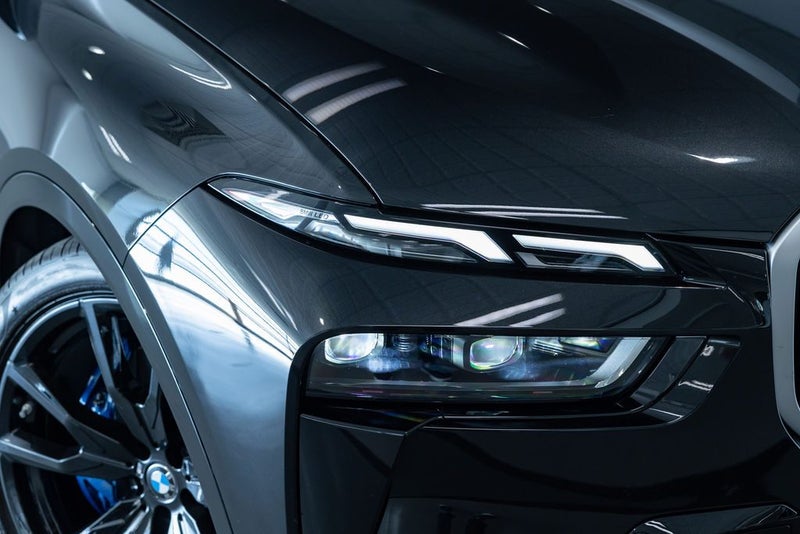 2026 BMW X7 xDrive 40d image 5