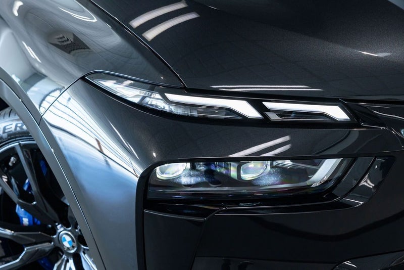 2026 BMW X7 xDrive 40d image 5
