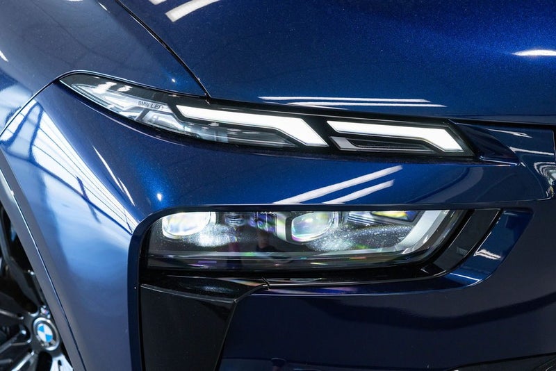 2026 BMW X7 xDrive 40d image 5