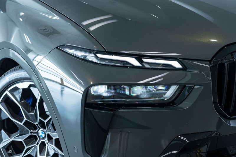2026 BMW X7 xDrive 40d image 5