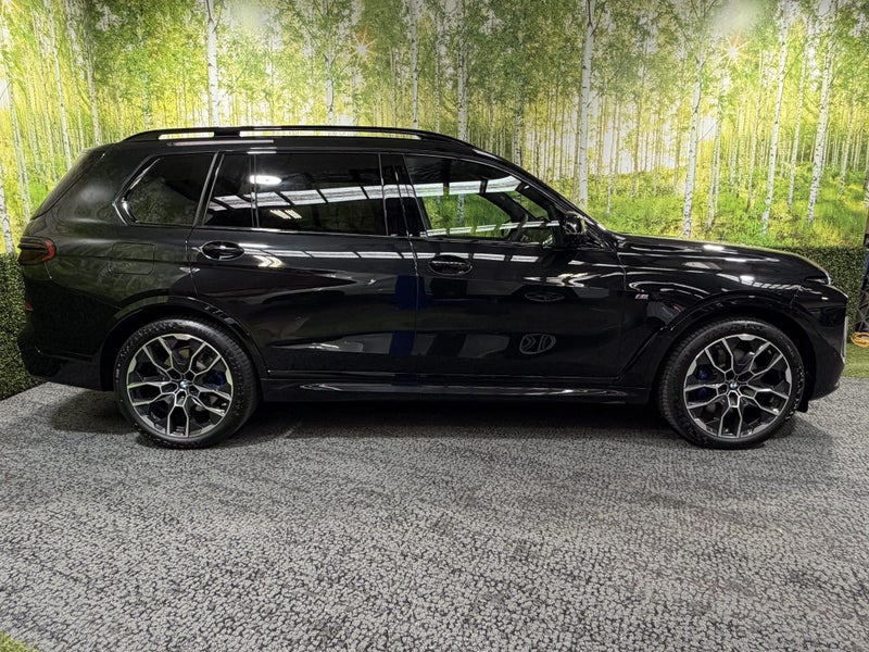 2026 BMW X7 Xdrive40d 3.0Dt/4Wd - Enjoy 2.99% F... image 3