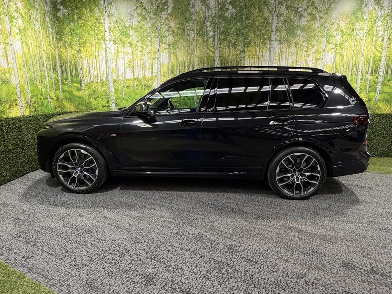2026 BMW X7 Xdrive40d 3.0Dt/4Wd - Enjoy 2.99% F... image 5