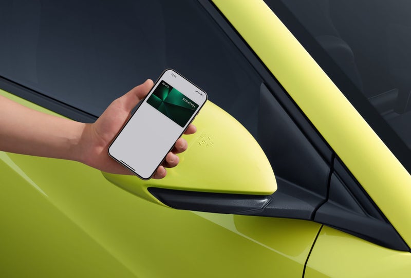 2026 BYD ATTO 1 Essential 30kWh 5Dr Hatch image 2