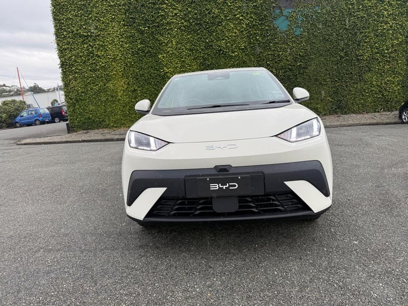 2026 BYD ATTO 1 ESSENTIAL, 5 STAR SAFETY, BLADE... image 3