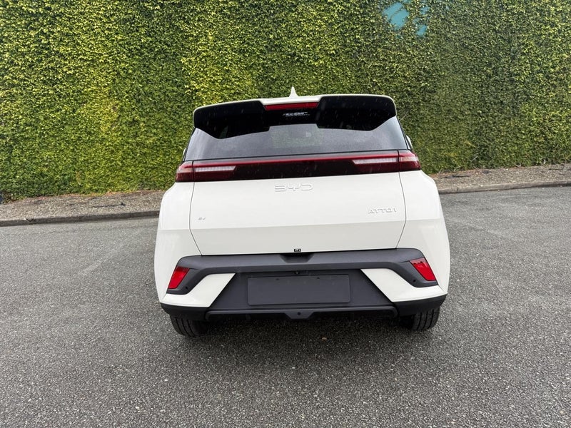 2026 BYD ATTO 1 ESSENTIAL, 5 STAR SAFETY, BLADE... image 5