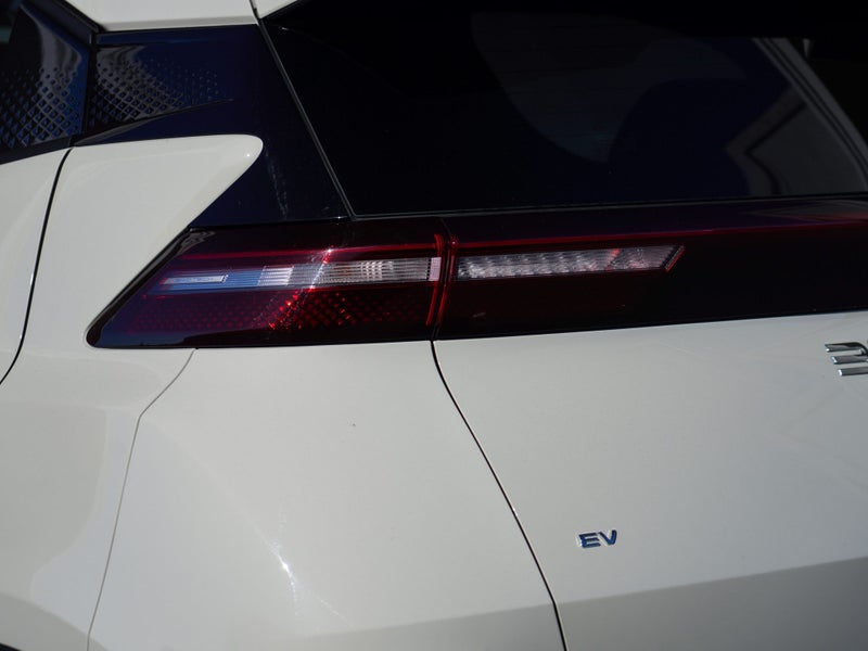 2026 BYD ATTO 1 Essential 65kWh FWD 5Dr Hatch image 5