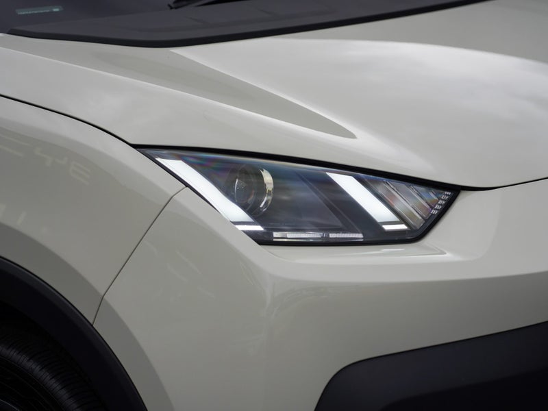 2026 BYD ATTO 1 Essential 65kWh FWD 5Dr Hatch image 4