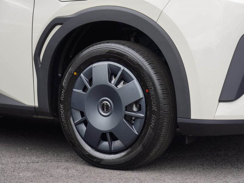 2026 BYD ATTO 1 Essential 65kWh FWD 5Dr Hatch image 5