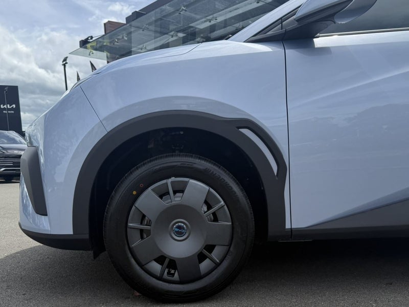 2026 BYD ATTO 1 Essential EV image 2