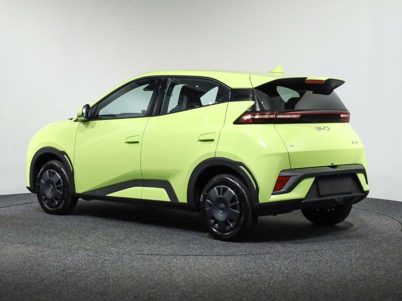 2026 BYD ATTO 1 Essential EV image 2