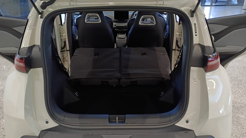 2026 BYD ATTO 1 Essential Ev 30Kwh image 5