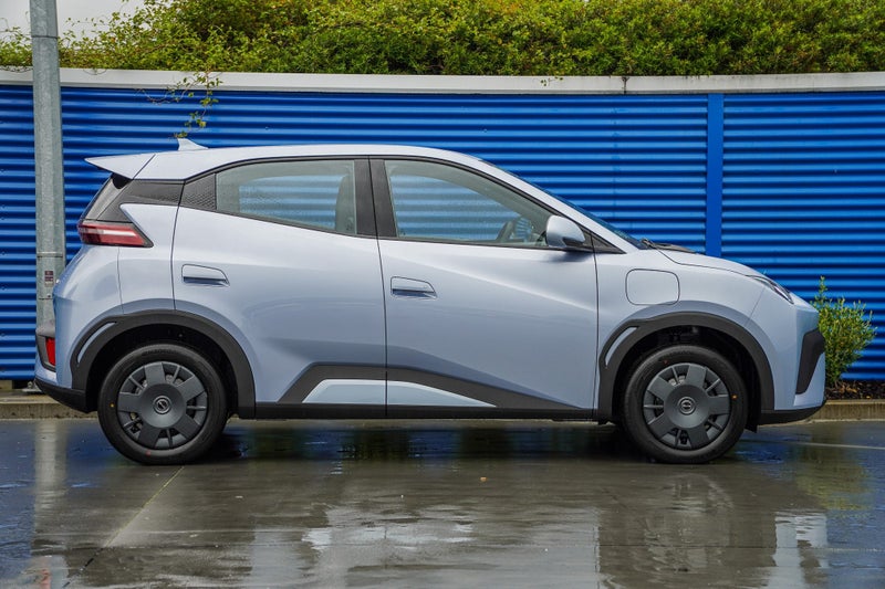 2026 BYD ATTO 1 Essential Ev 30Kwh image 2