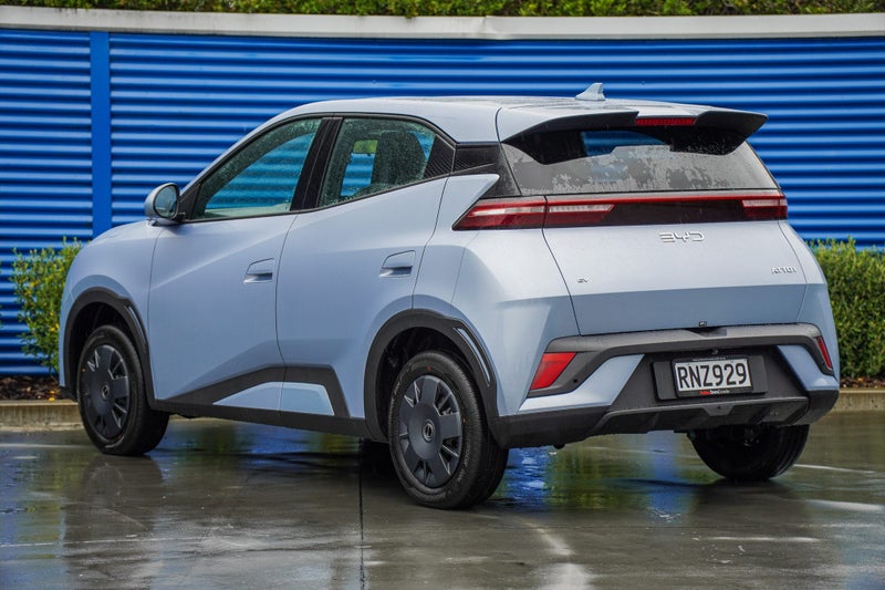 2026 BYD ATTO 1 Essential Ev 30Kwh image 3