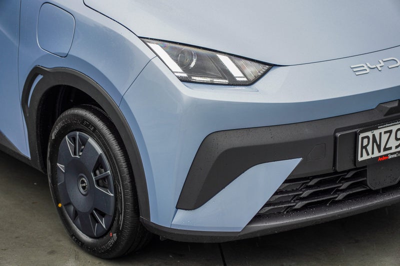 2026 BYD ATTO 1 Essential Ev 30Kwh image 4