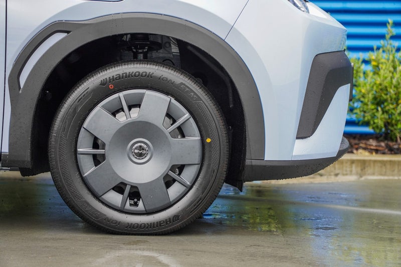 2026 BYD ATTO 1 Essential Ev 30Kwh image 5