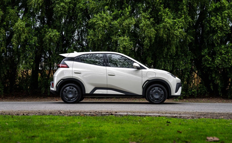 2026 BYD ATTO 1 Essential Ev 30Kwh image 2