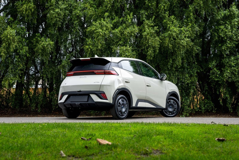 2026 BYD ATTO 1 Essential Ev 30Kwh image 3