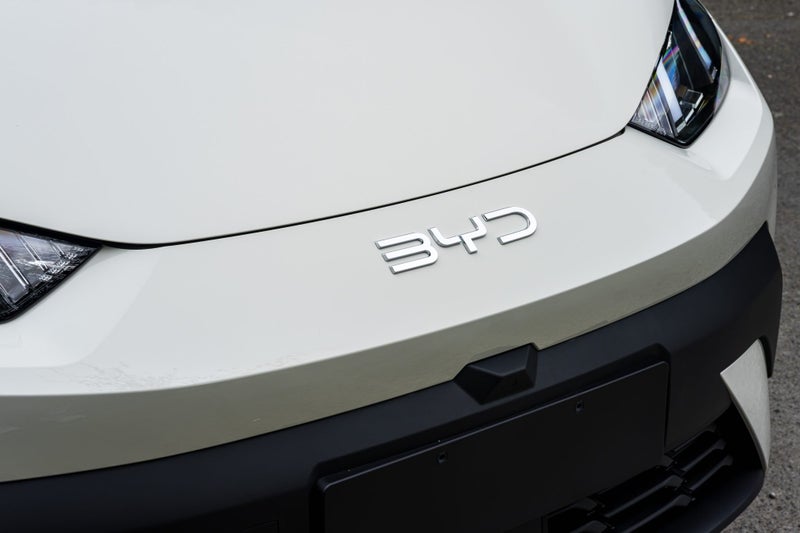2026 BYD ATTO 1 Essential Ev 30Kwh image 5