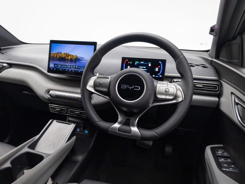 2026 BYD ATTO 1 Essential EV 30Kwh image 2