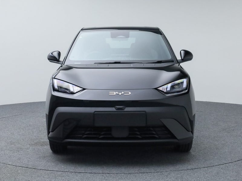 2026 BYD ATTO 1 Essential EV 30Kwh image 4