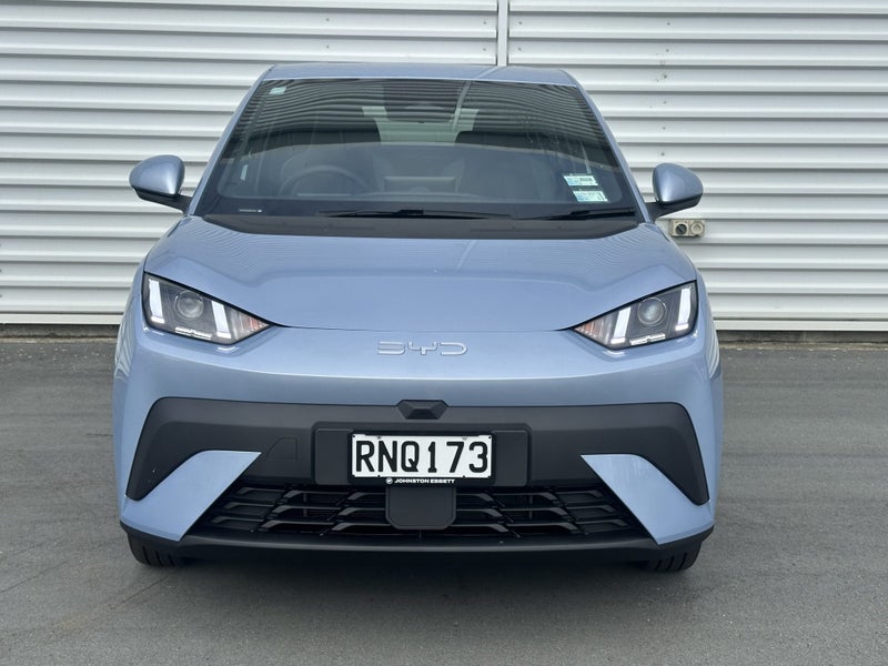 2026 BYD ATTO 1 Essential EV image 2