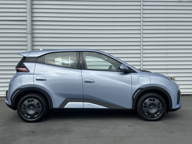 2026 BYD ATTO 1 Essential EV image 3