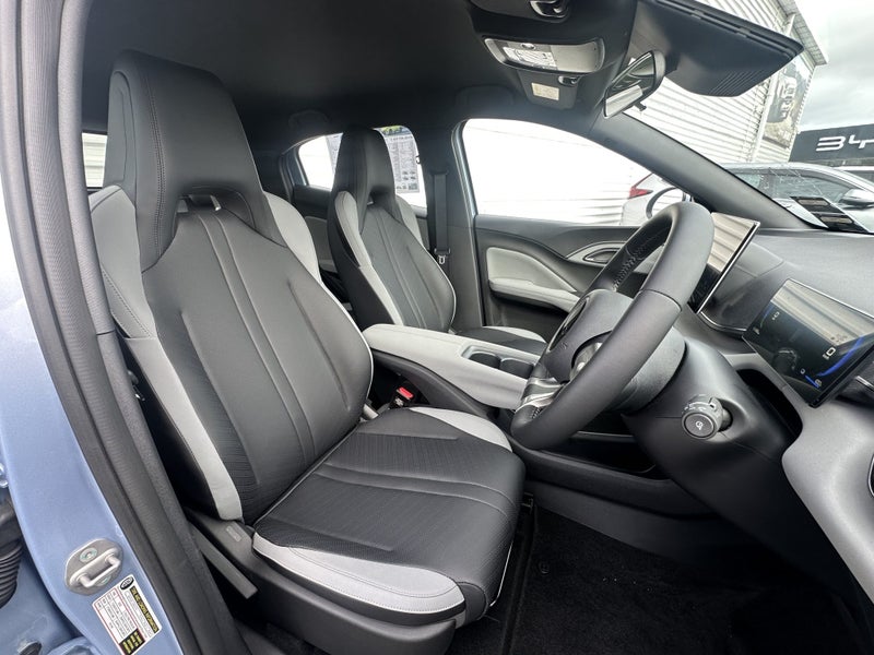 2026 BYD ATTO 1 Essential EV image 5