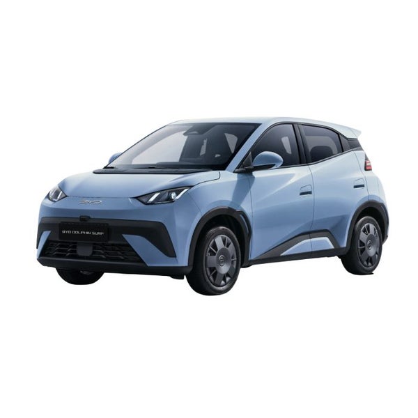 2026 BYD ATTO 1 Essential EV image 4