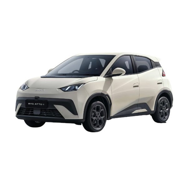 2026 BYD ATTO 1 Essential EV image 5