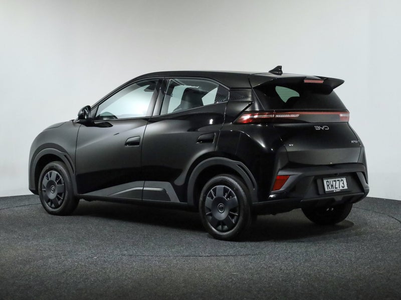 2026 BYD ATTO 1 Essential EV image 2