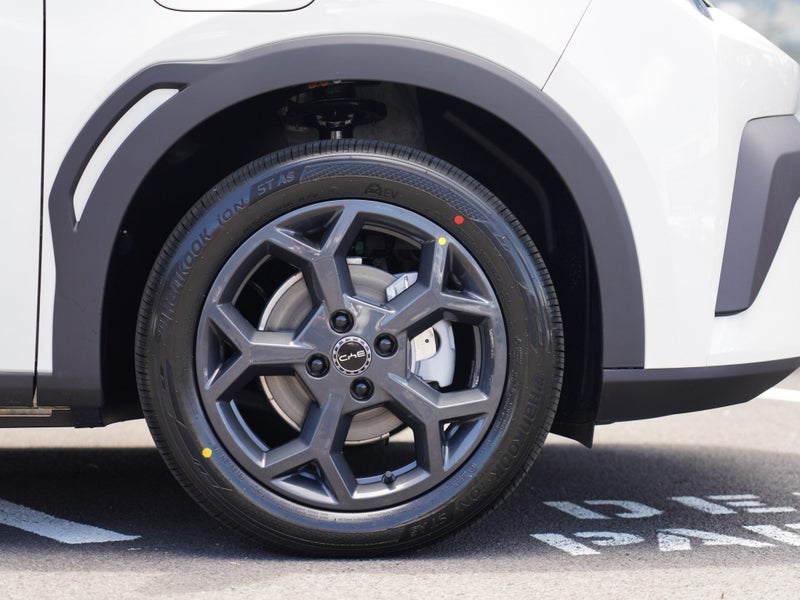 2026 BYD ATTO 1 Premium 115kWh FWD 5Dr Hatch image 4