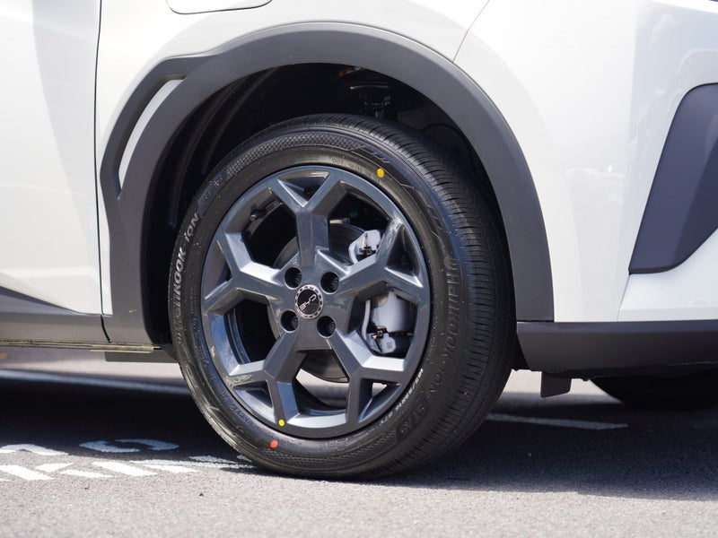 2026 BYD ATTO 1 Premium 115kWh FWD 5Dr Hatch image 5