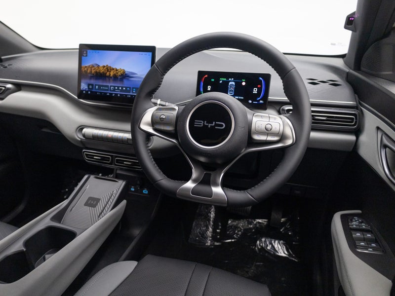 2026 BYD ATTO 1 Premium 43.2kWh image 2