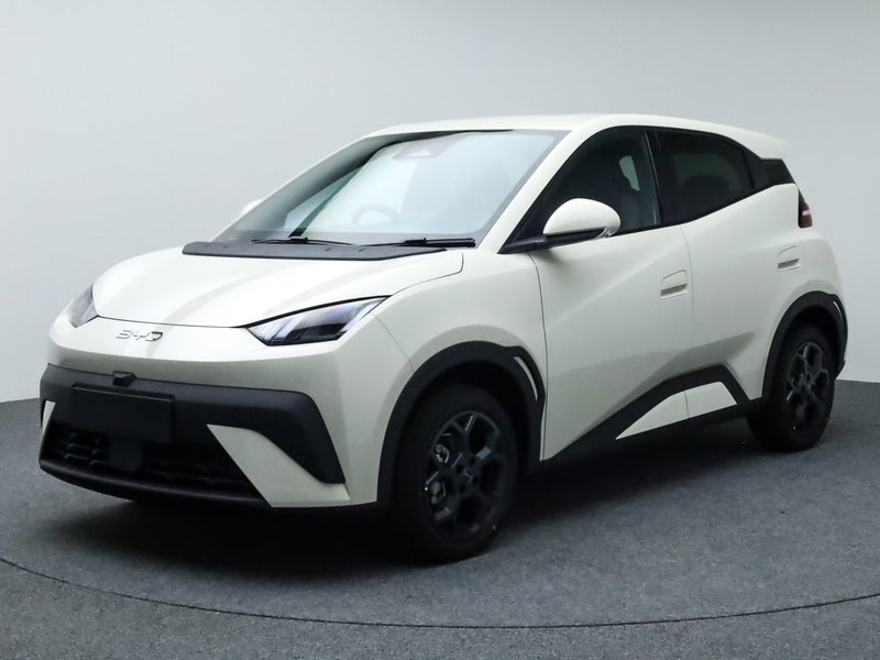 2026 BYD ATTO 1 Premium 43.2kWh image 5