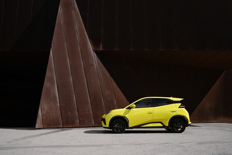 2026 BYD ATTO 1 PREMIUM 43KWH, 5 STAR SAFETY, 3... image 3