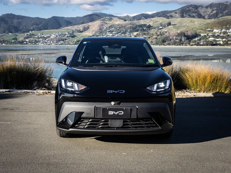 2026 BYD ATTO 1 PREMIUM 43KWH, BLADE BATTERY, 3... image 2