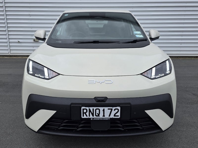 2026 BYD ATTO 1 Premium EV image 2