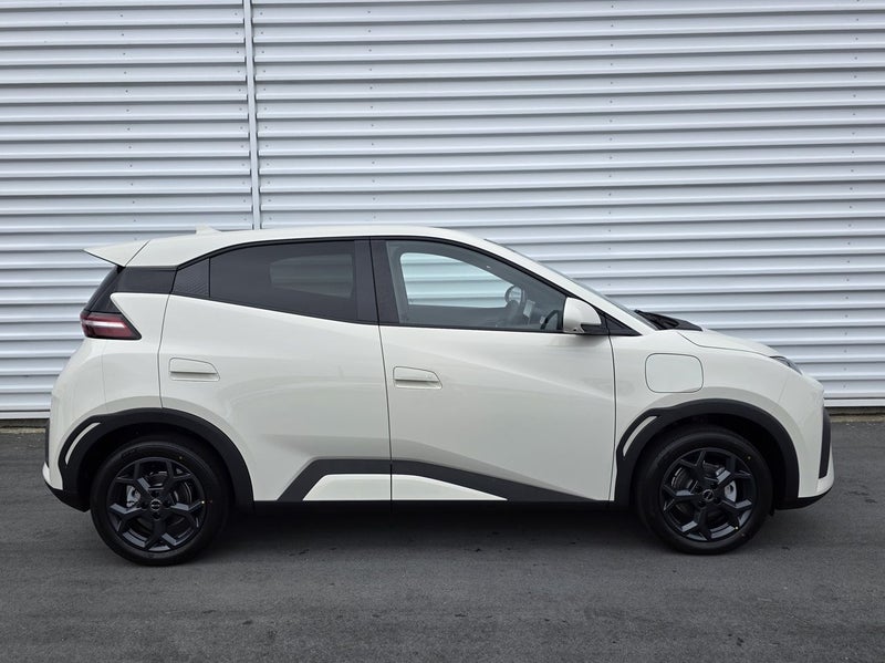 2026 BYD ATTO 1 Premium EV image 3