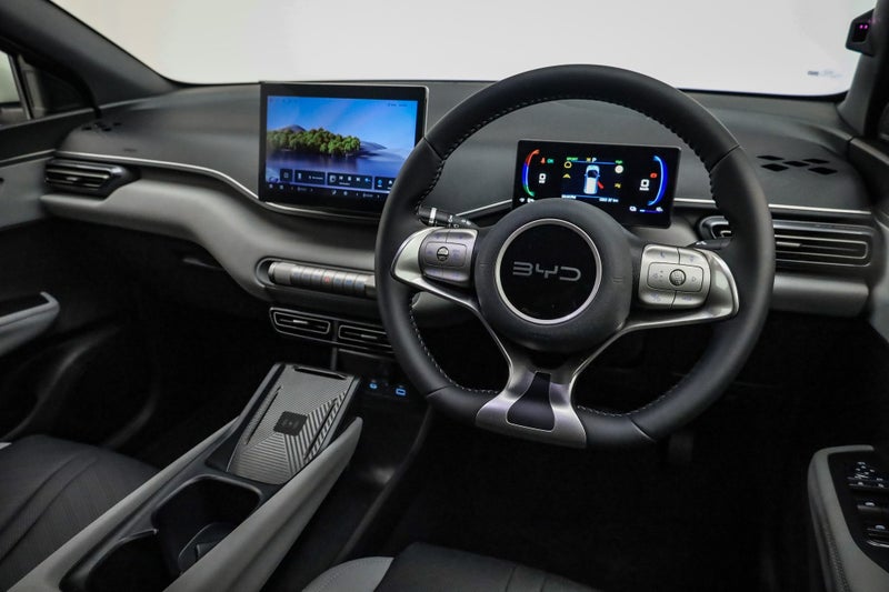 2026 BYD ATTO 1 Premium EV image 2